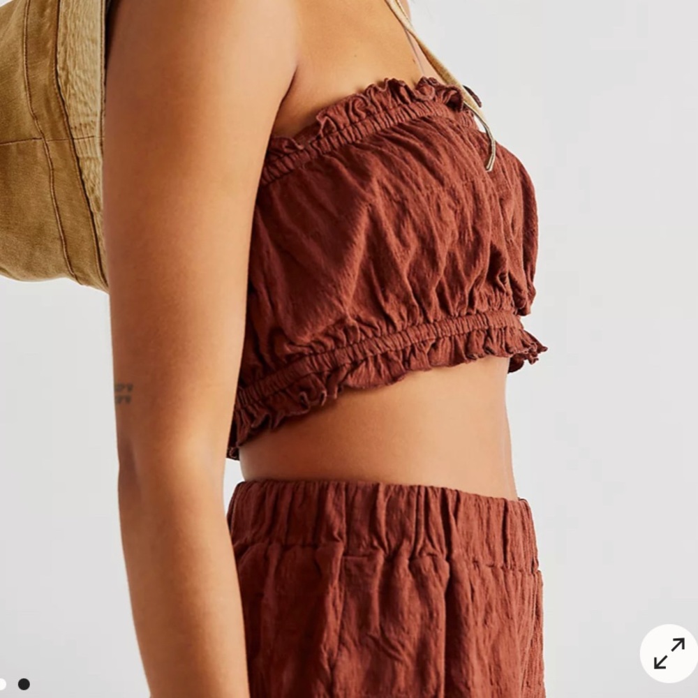 SOLD FREE PEOPLE | Twyla Set SIZE SM